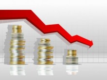 Държавният дълг на България намаля с 950 млн. евро