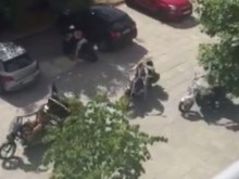 Мощно форсиране на мотори и ударна доза адреналин за пловдивчанка