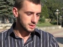Проговори братът на почти убития от цигани в Смолян младеж