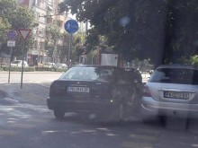 Едно наистина добро паркиране