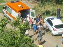 Трагедия в Бургас, има загинал!