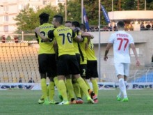 Ботев поиска от БФС да отложи мача с Пирин