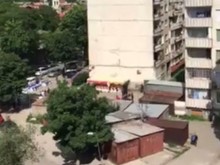 Ромските своеволия продължават! Готви се поредната шумна сватба в "Столипиново"