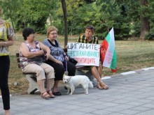 Асеновград се стяга за нов протест! Отново засилено полицейско присъствие