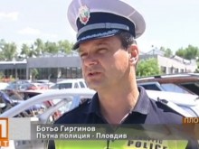 Докога пияни джигити ще застрашават живота на хората в Пловдив?