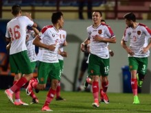 България приключи участието си на Европейското с равенство
