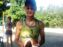 Чудесен подарък! Маричанка стана шампионка на рождения си ден