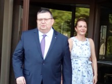 Цацаров за напрежението в Асеновград: Ромите имат съзнание за пълна безнаказаност