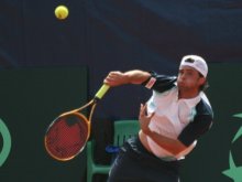 Григор Димитров и Тодор Енев на полуфинал