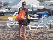 "Жълт" код за високи температури за 18 области във вторник