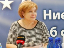 Депутати в Пловдив: Средната работна заплата у нас вече е 1068 лева!