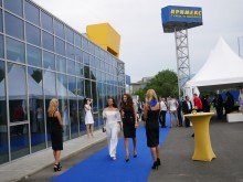 В Пловдив отвори врати най-новият и супер модерен "Примекс център"