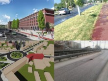 Зелена светлина за големи и важни за Пловдив проекти