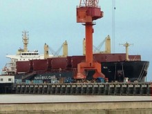 С 840 млн.лв. строим два патрулни кораба за 4 години