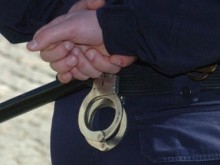 Трима задържани след оказване на съпротива на униформени в Раковски