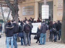 Рекорд в ПУ, мераклия за студент кандидатства за 50 специалности!