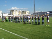 Потвърдено: Локо гостува на Етър в Ловеч
