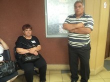 Родители на убит пред дискотека поискаха 300 000 лв. кръвнина