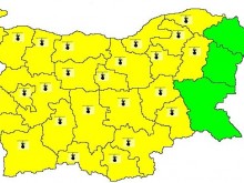 Пловдив ще е една от най-горещите точки днес