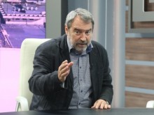 Социален антрополог: Меркел не слага министри с дебели вратове и бръснати глави