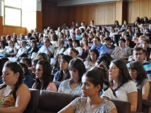 Бъдещите студенти внасят сами здравните си вноски през лятото