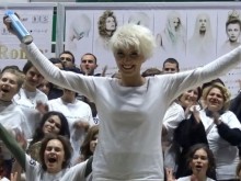 Пазарджишката фурия Ваня има огромен повод да почерпи