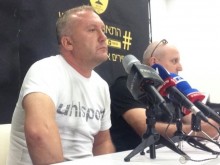 Киров: Ботев е свикнал да играе пред много публика