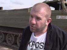 Динко Вълев е задържан за побой