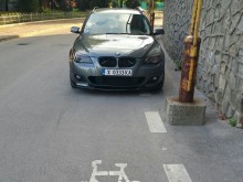 В Хасково да си спират и във фонтаните, ако искат! Тук е Пловдив!