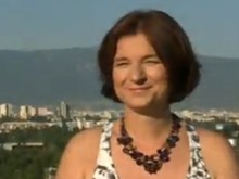 Анастасия Кирилова разкри какво време ни очаква до края на месеца