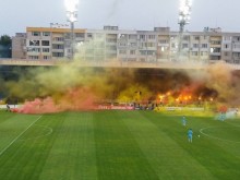 Наказание грози "канарите" заради "Ши*ай шиптърите"
