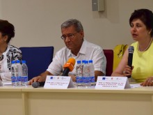 За първи път: Педагогическа академия започва работа в МУ Пловдив