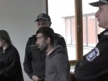 25 години затвор за мъжа, убил зверски 3-годишната Аксиния