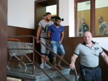 Съдът отказа да пусне ромите от Асеновград