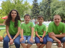 Нови големи постижения на ШК Пловдив на международен фестивал