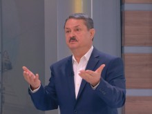 Климатолог: Няма нищо драматично в последните природни явления в Европа