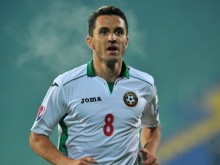 Ботев решава проблемите си в атаката с национал на България