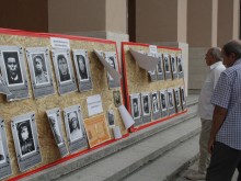 Раковски отдаде почит на загиналите през Първата световна война