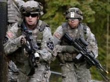 Пловдивската полиция обясни за американския войник