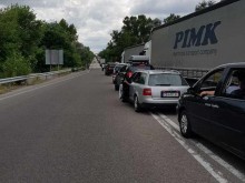Пловдивчани в капан на границата с Гърция, не могат да стигнат до морето