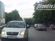 КАТ Пловдив се провали с джигитите по "Руски" въпреки десетките брутални видеа