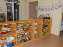 Нови 10 общински учители ще бъдат обучени в курс по метода "Монтесори"