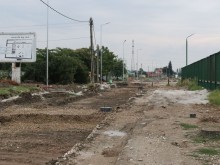Затварят "Коматевско шосе" от "Филкаб" до "Остромила"