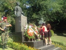 Пловдив ще отбележи 180 години от рождението на Васил Левски