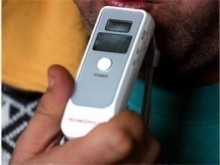 Хванаха безобразно пиян русенец зад волана