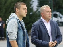 Ето какви са шансовете на Балтанов да играе срещу Бейтар