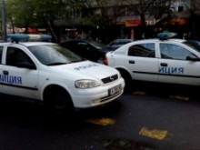 В Слънчев бряг задържаха 21-годишен пловдивчанин