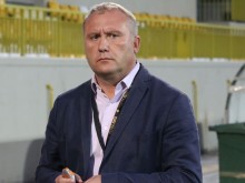 Видео: Белия твърде предпазлив преди реванша с Бейтар