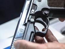 Стрелецът от Оризаре сам се предаде, стегнало го сърцето