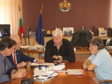 Умуват къде в Пловдив да бъде изграден новият дом на Операта